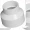 REDUCER SOCKET UPVC